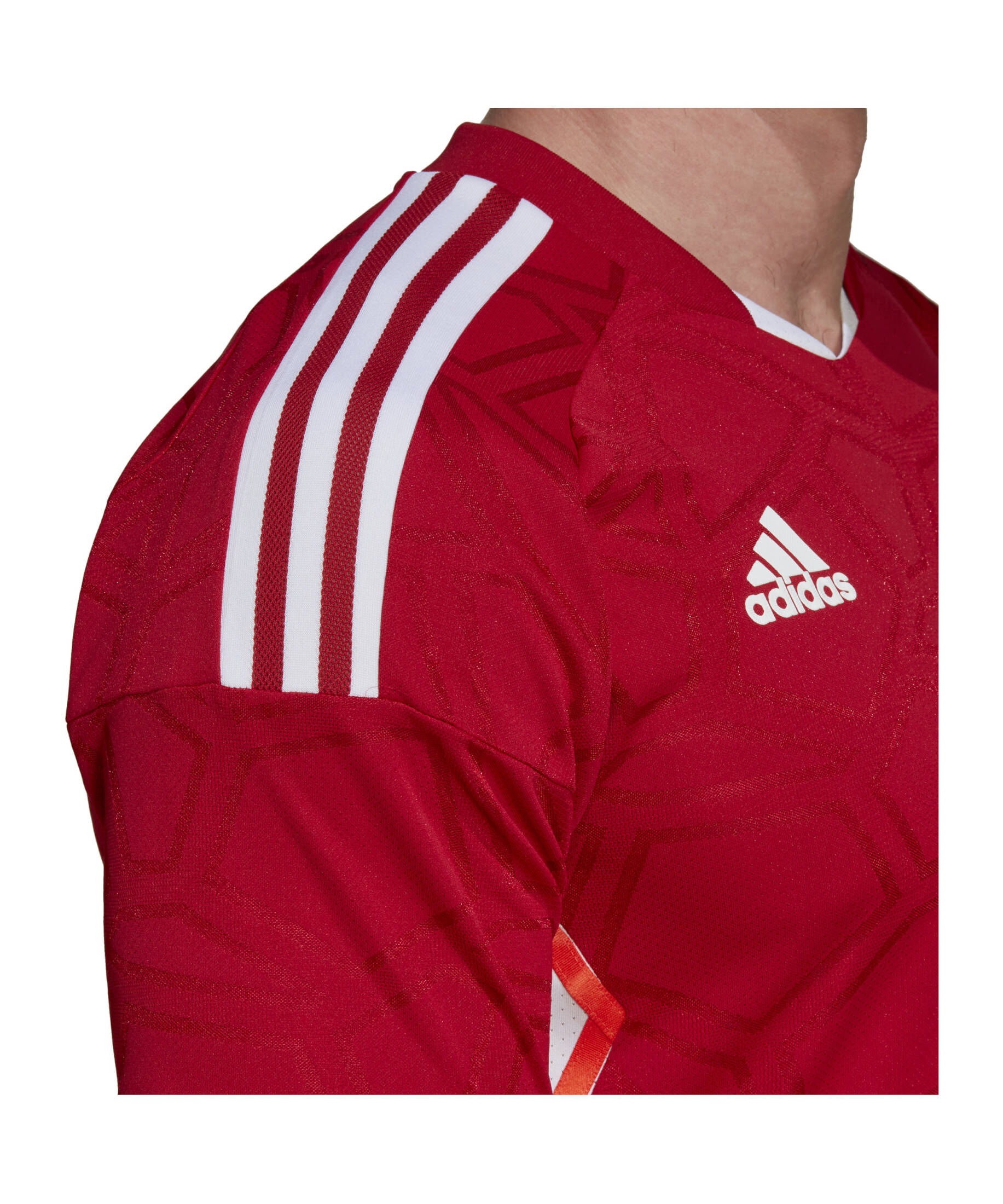 adidas Performance| Herren Fußball - Teamsport Textil - Trikots Condivo 22 MD Trikot