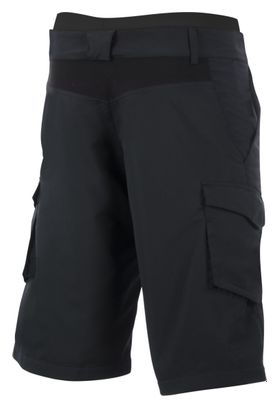 ALPINESTARS Short ROVER Noir Gris