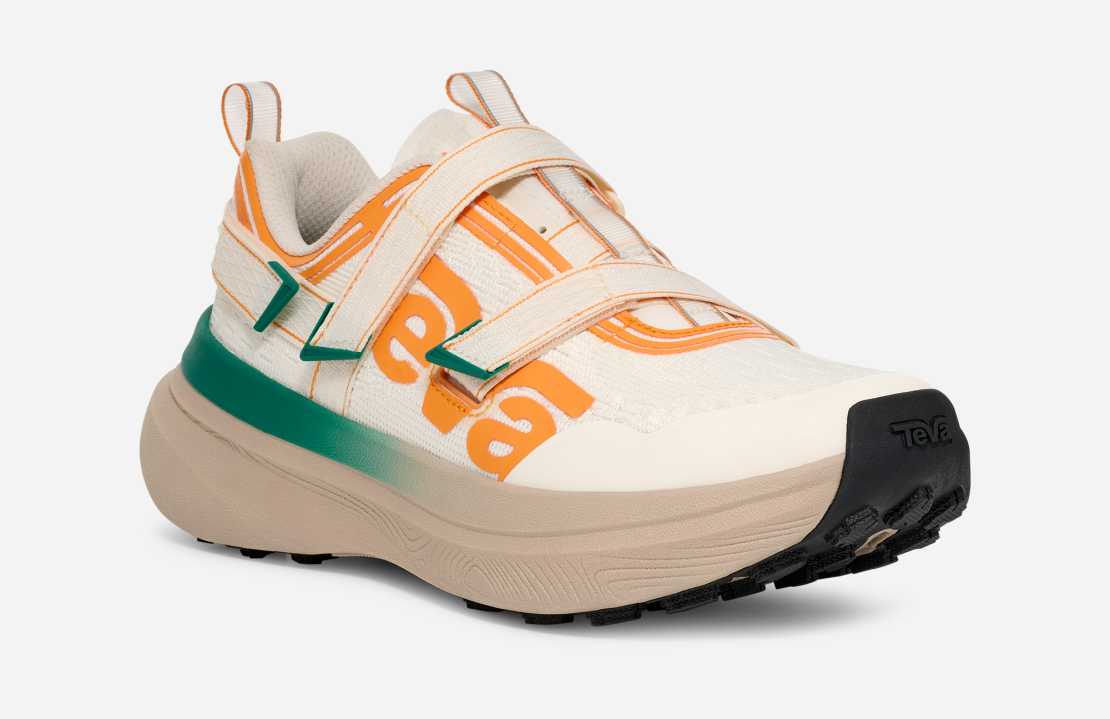 Dames Aventrail Trail Running Shoe