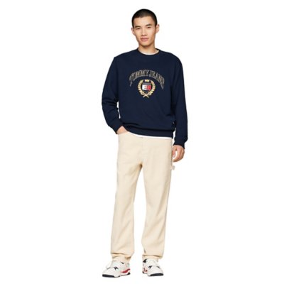 Pantalon homme Tjm Skater Carpenter Cord TOMMY HILFIGER