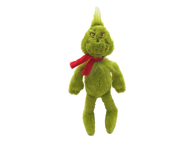 The Grinch-knuffel