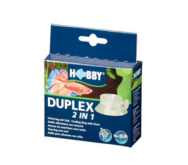 Hobby® Aquariumzubehör Duplex 2in1