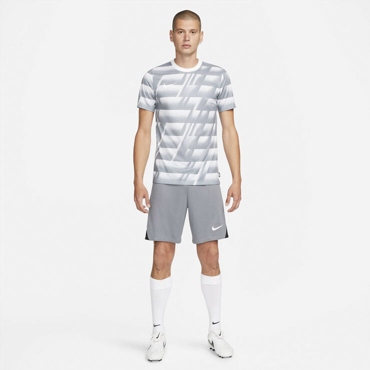 Nike Dri Fit F.c. Libero T Shirt Sort
