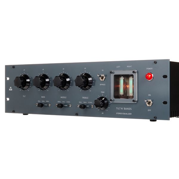 IGS Audio Tilt n Bands