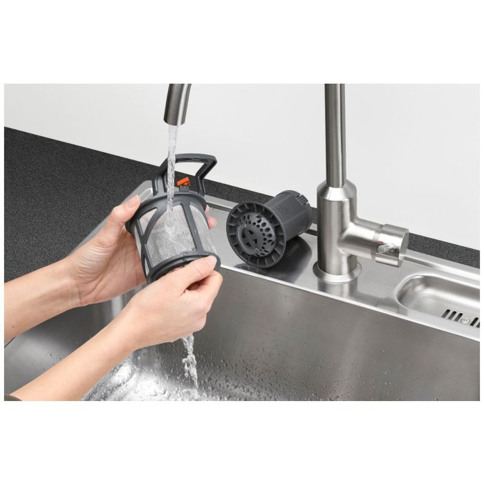 AEG Vollintegrierbarer Geschirrspüler Serie 7000 GlassCare® FSE75778P // 70€ Cashback