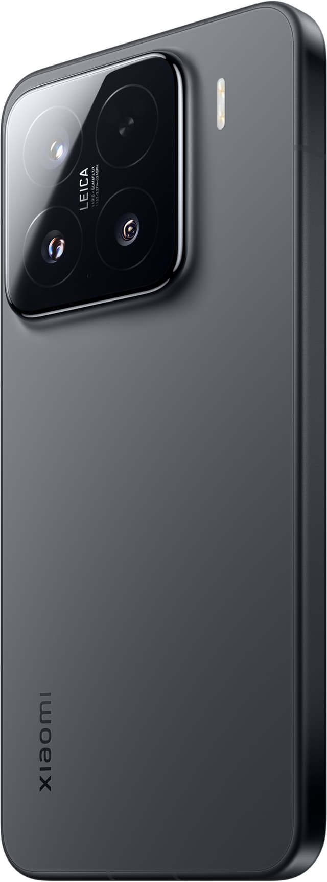 Xiaomi 15 smartphone 12/256GB (sort)