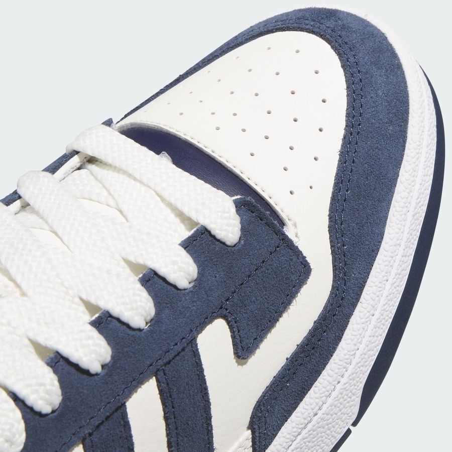 Adidas Chaussure Rapid Court Low