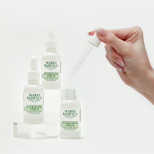 Mario Badescu Clarifying Serum, 29 ml