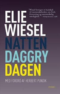 Natten, Daggry, Dagen