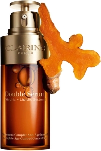CLARINS Double Serum Complete Age Control Concentrate