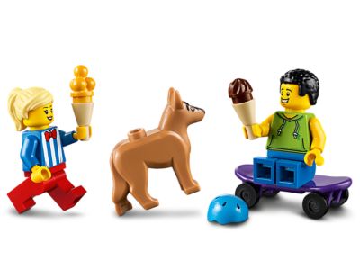 LEGO IJswagen (60253)