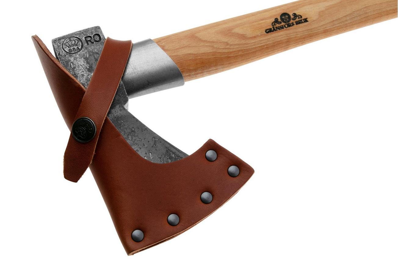 Gränsfors Bruk Outdoor Axe 425, bushcraftbijl