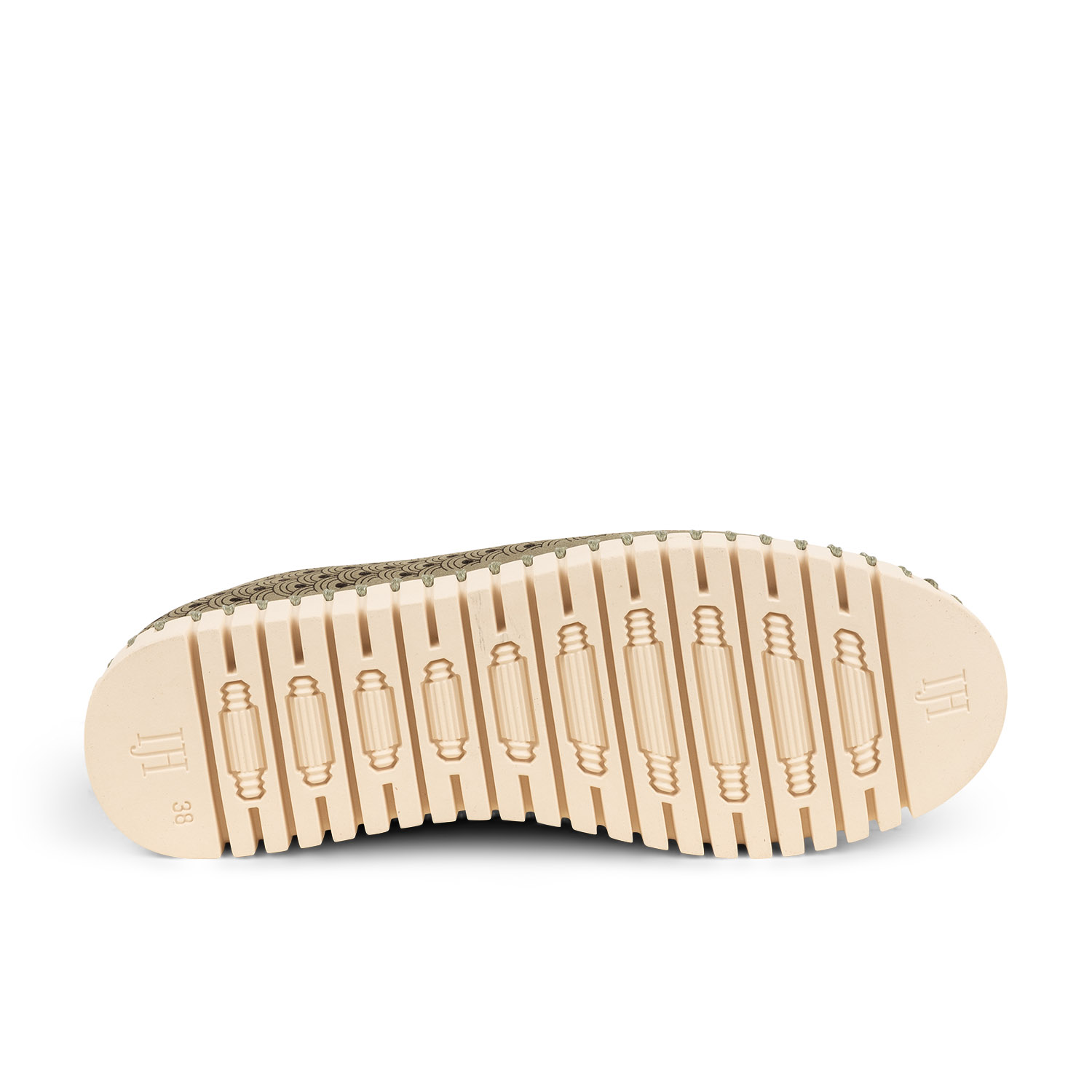 Baskets femme ILSE JACOBSEN ILUMINE