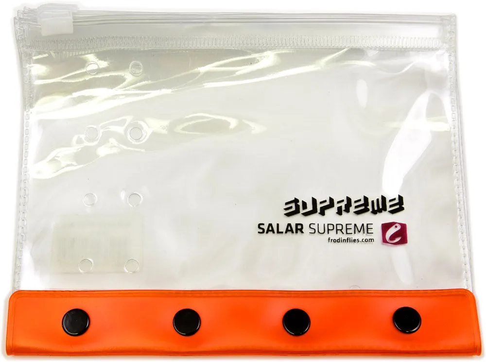 Frodin Flies Salar Supreme Fly Wallet