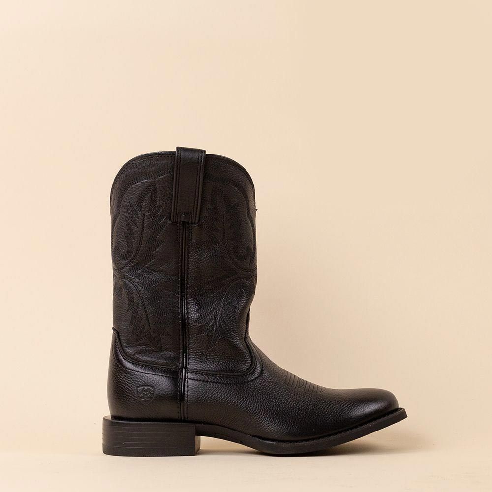 Ariat mens Sport Stratten zwart