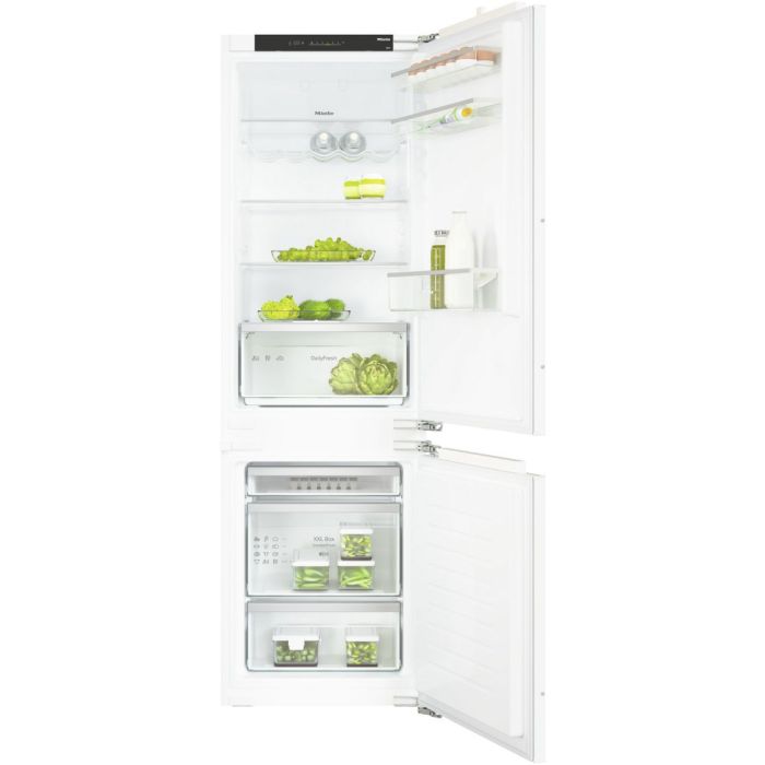 Miele Einbau-Kühl-Gefrierkombination KD 7724 E