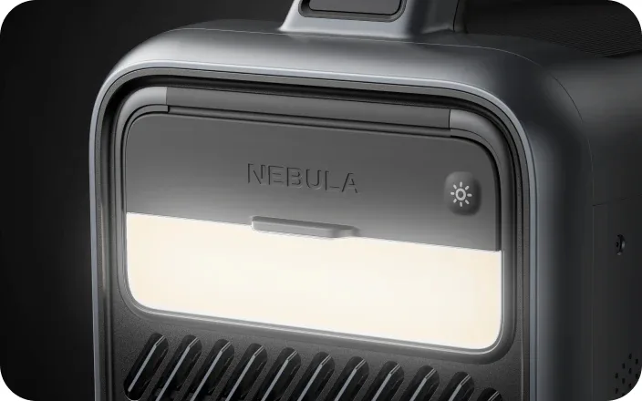 Nebula Mars 3 Vidéoprojecteurs
