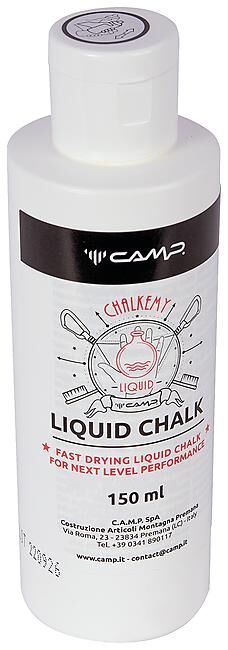 CAMP - MAGNESIE LIQUID CHALK 150