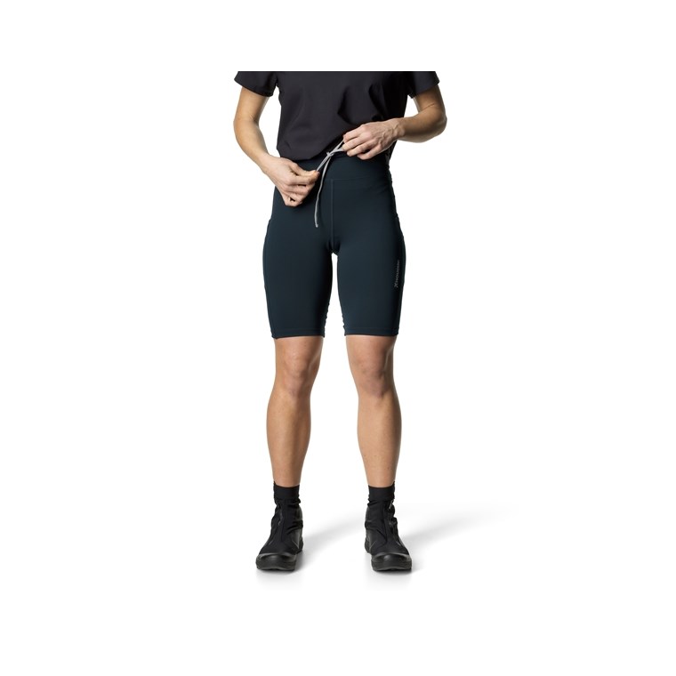 Houdini W's Adventure Short Tights