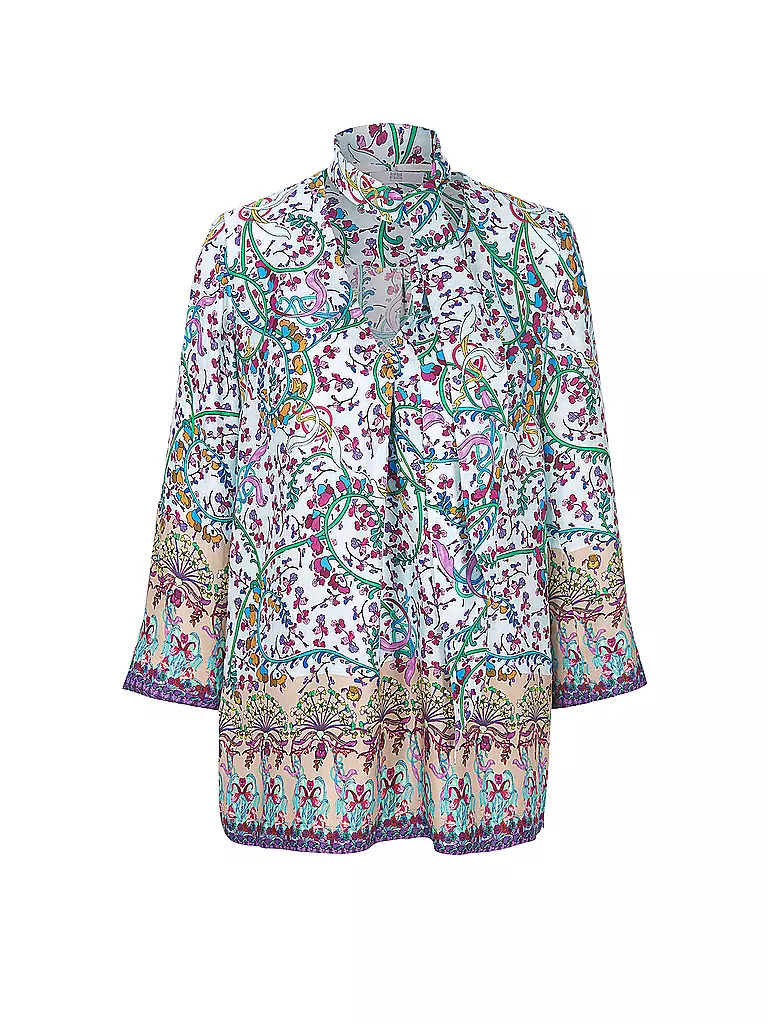 RIANI Bluse bunt