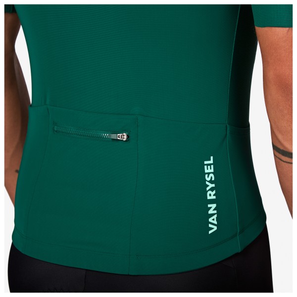 VAN RYSEL - Jersey RCR Short Sleeve - Maillot de cyclisme