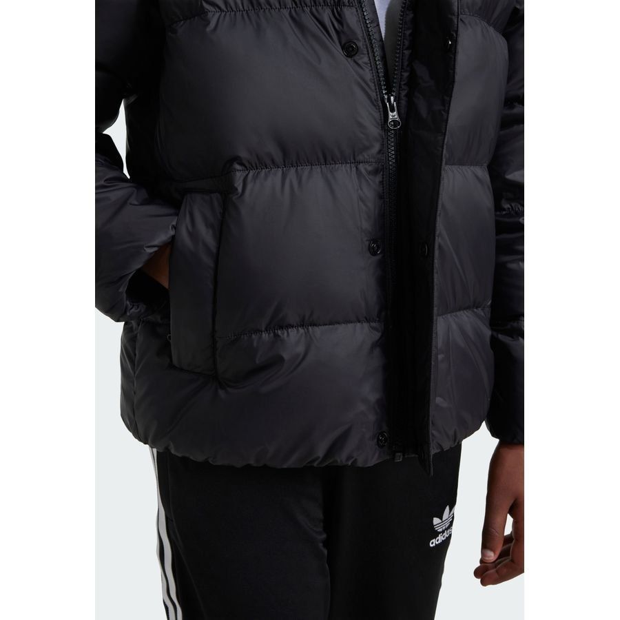 Adidas Original Adicolor Down Jacket Kids