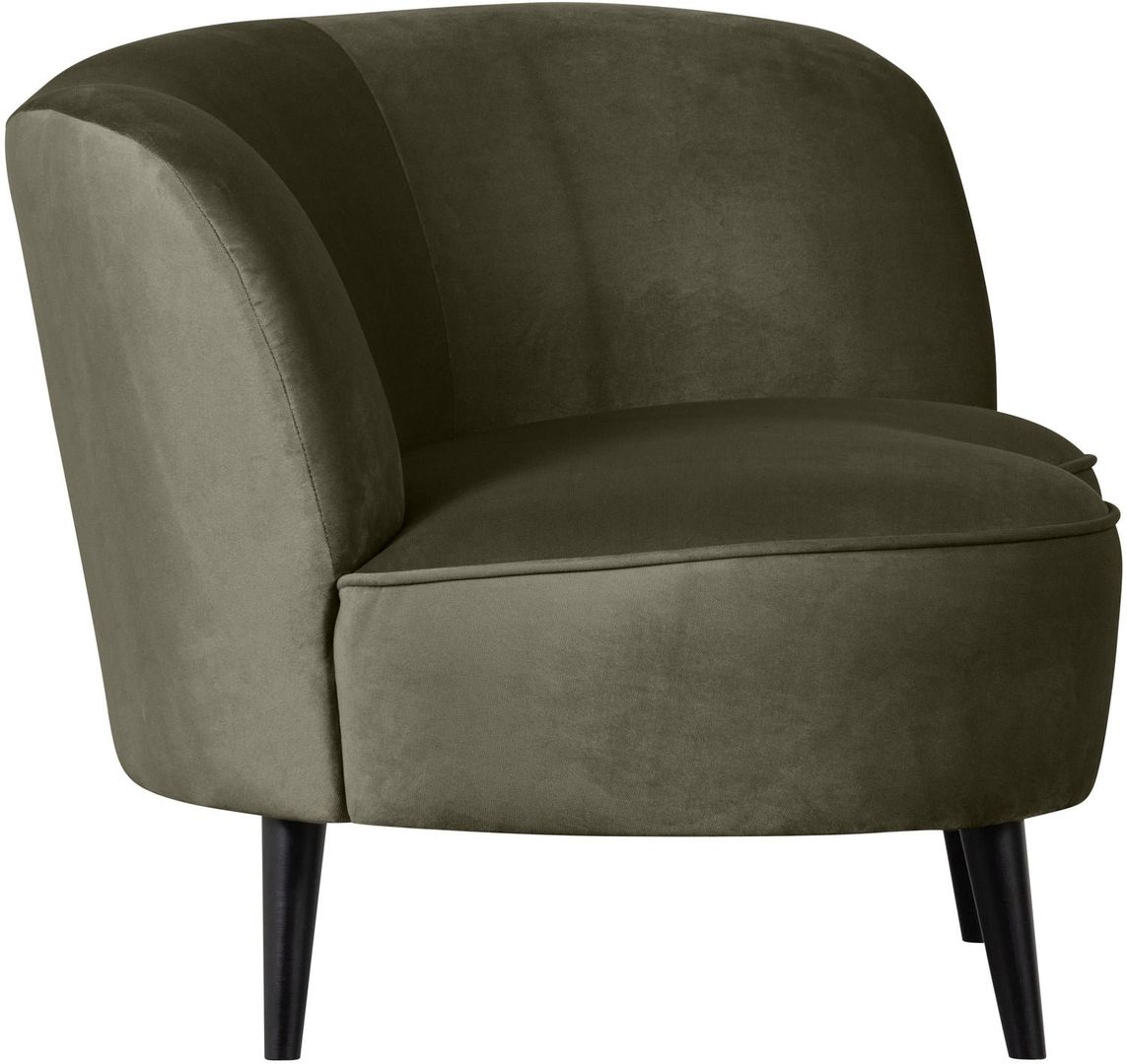 WOOOD Sara Fauteuil