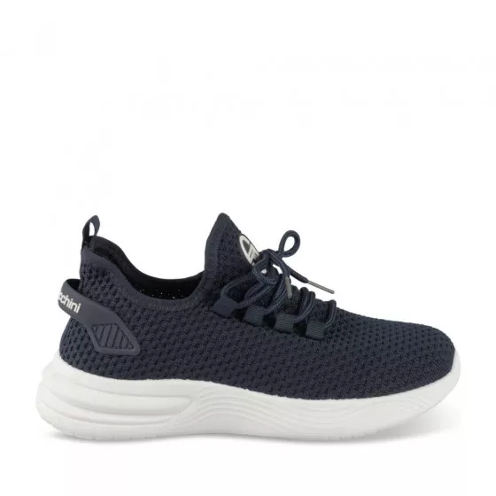 Baskets MARINE SERGIO TACCHINI