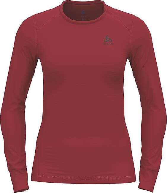 ODLO - ACTIVE WARM ECO BL TOP CREW