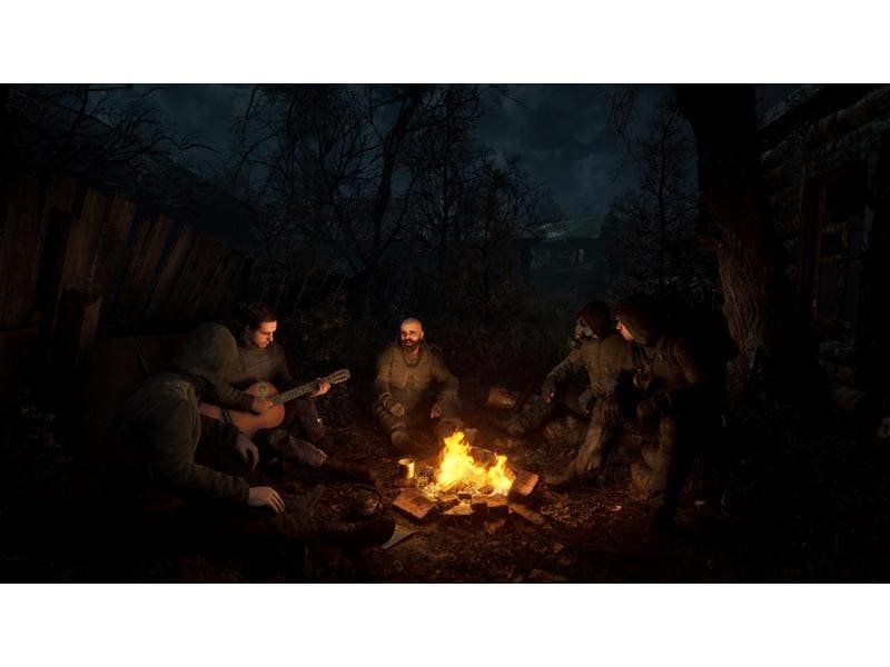 GAME S.T.A.L.K.E.R. 2 Heart of Chernobyl LE Horror Ego-Shooter für den PC