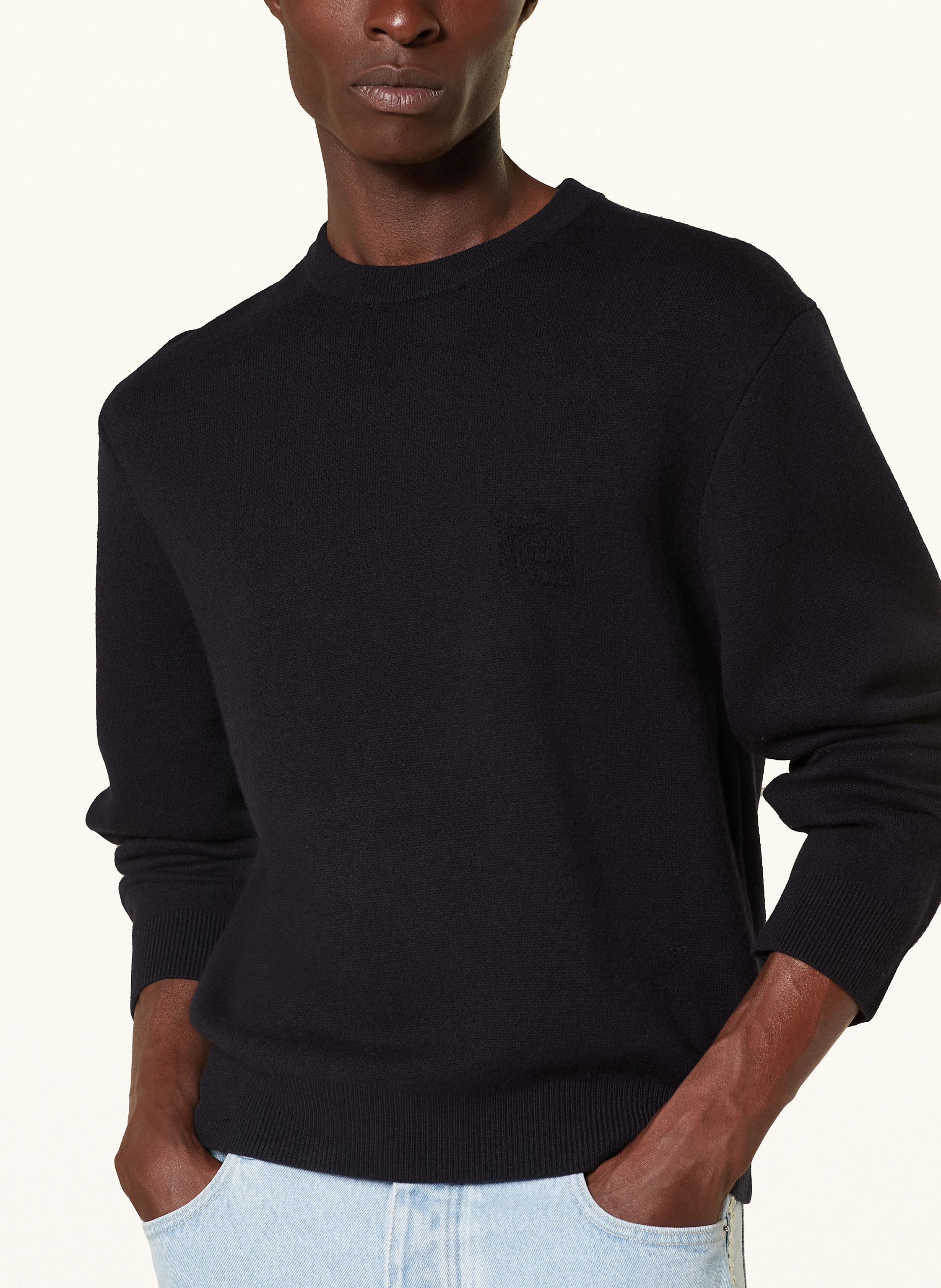 Nanushka Pullover STONO