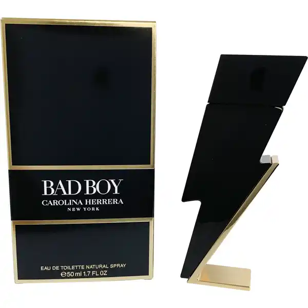Bad Boy, EdT 50 ml