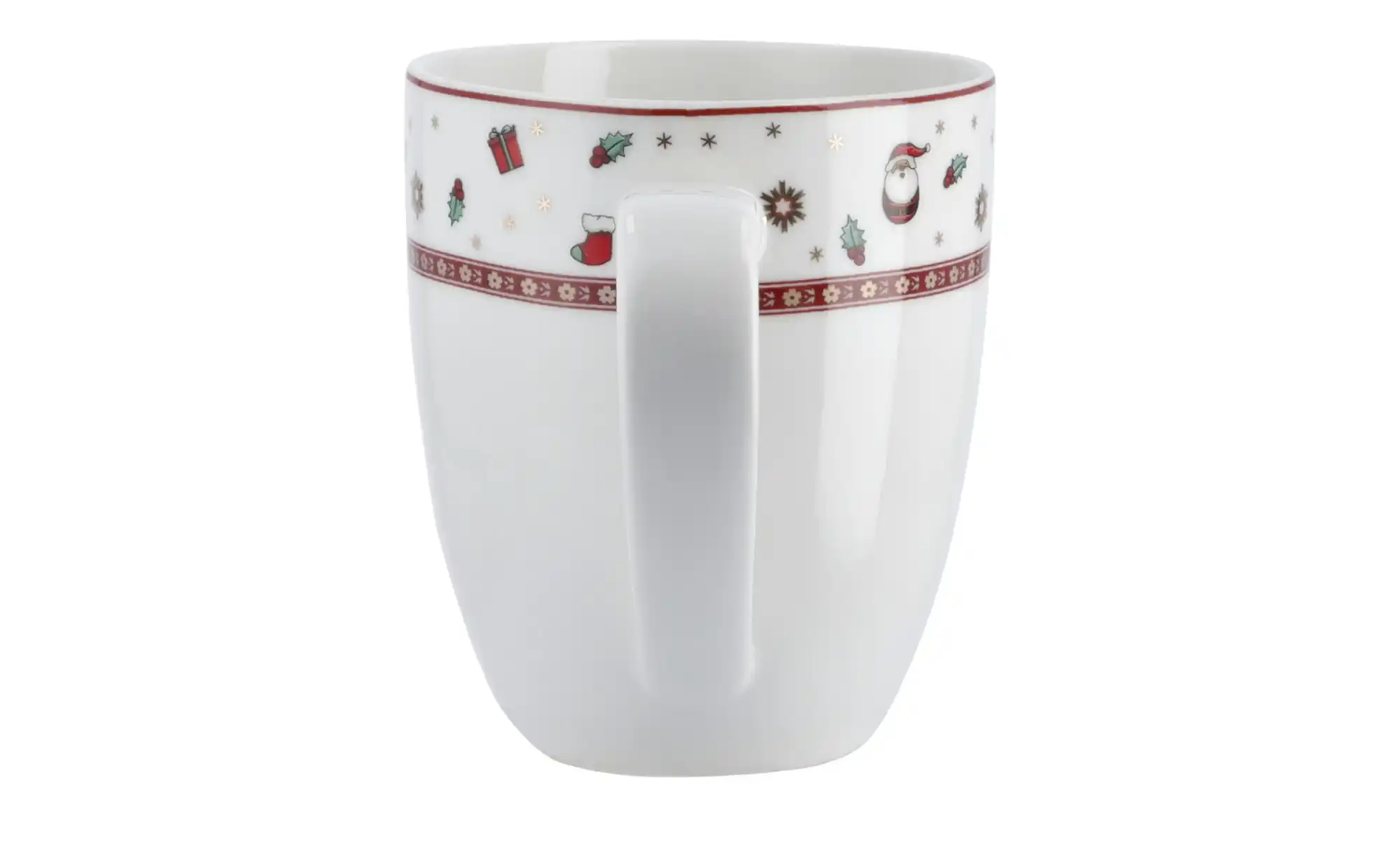 Peill+Putzler Kaffeebecher Santa