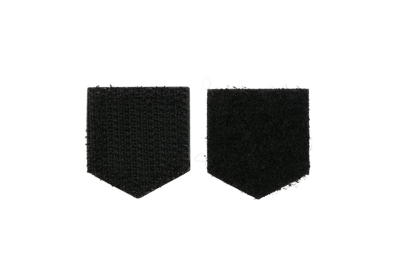 Knivesandtools #MatchPatch, #04 Salt & Pepper, Limited Edition, patch