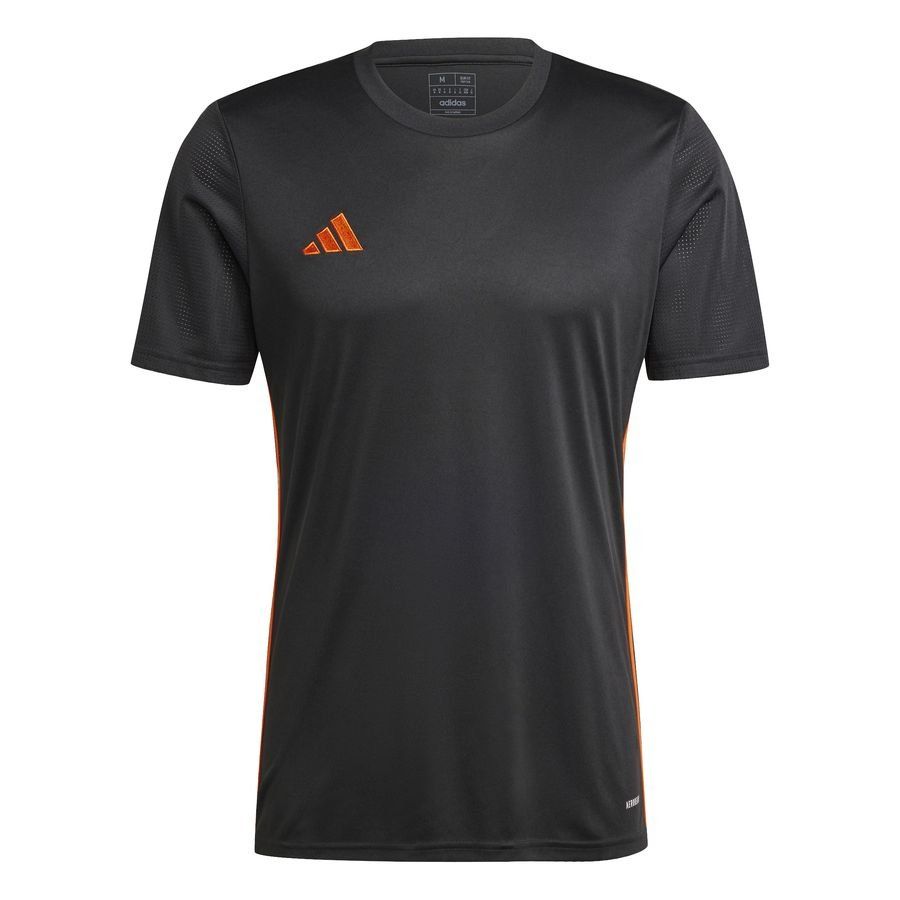 adidas Maillot Tabela 23 - Noir/Orange