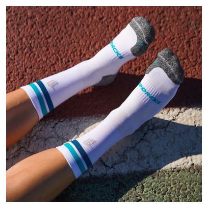 Chaussettes Sporcks Ultralight Blanche