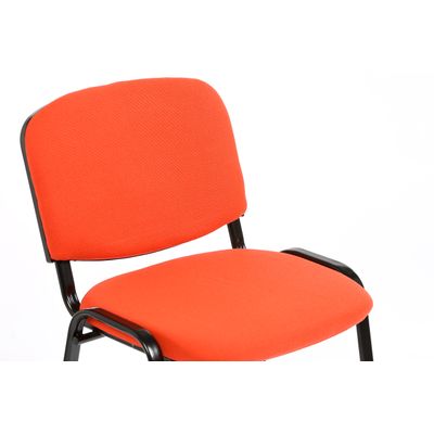 Chaise COIGNY - rouge