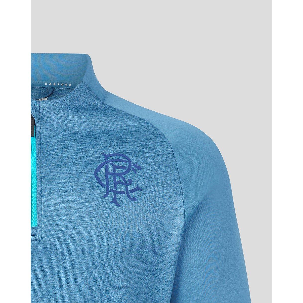 Castore RFC 1 4Zip Sn99