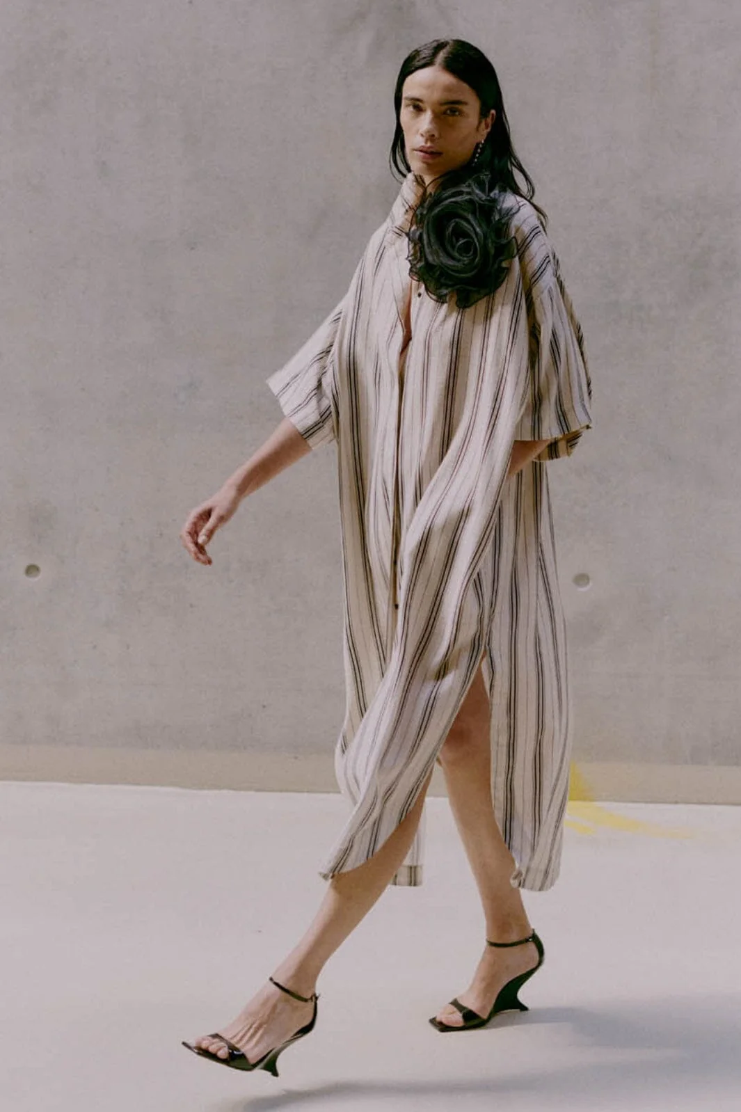 Copenhagen Muse Cmparya-Dress 204365