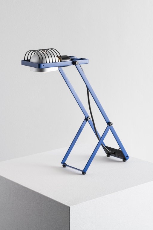 Artemide Sintesi tafellamp wit