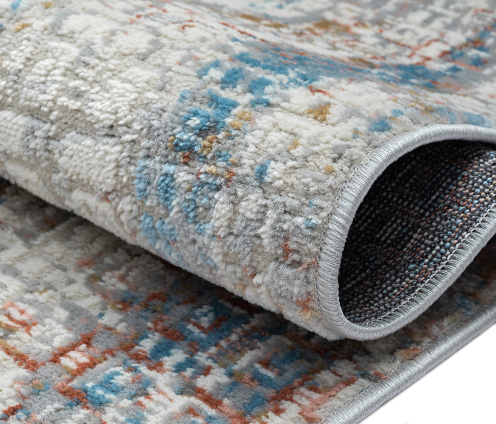 Teppich MY LOOK - beige - 80x150 cm