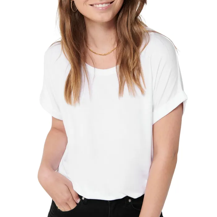 Only Moster S/S Shirt Dames