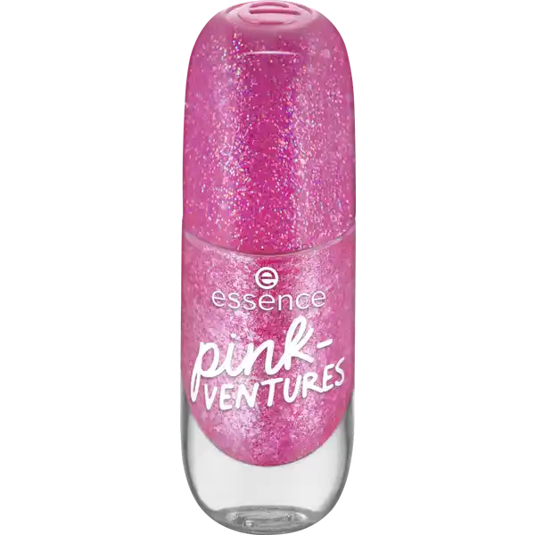gel nail colour 07