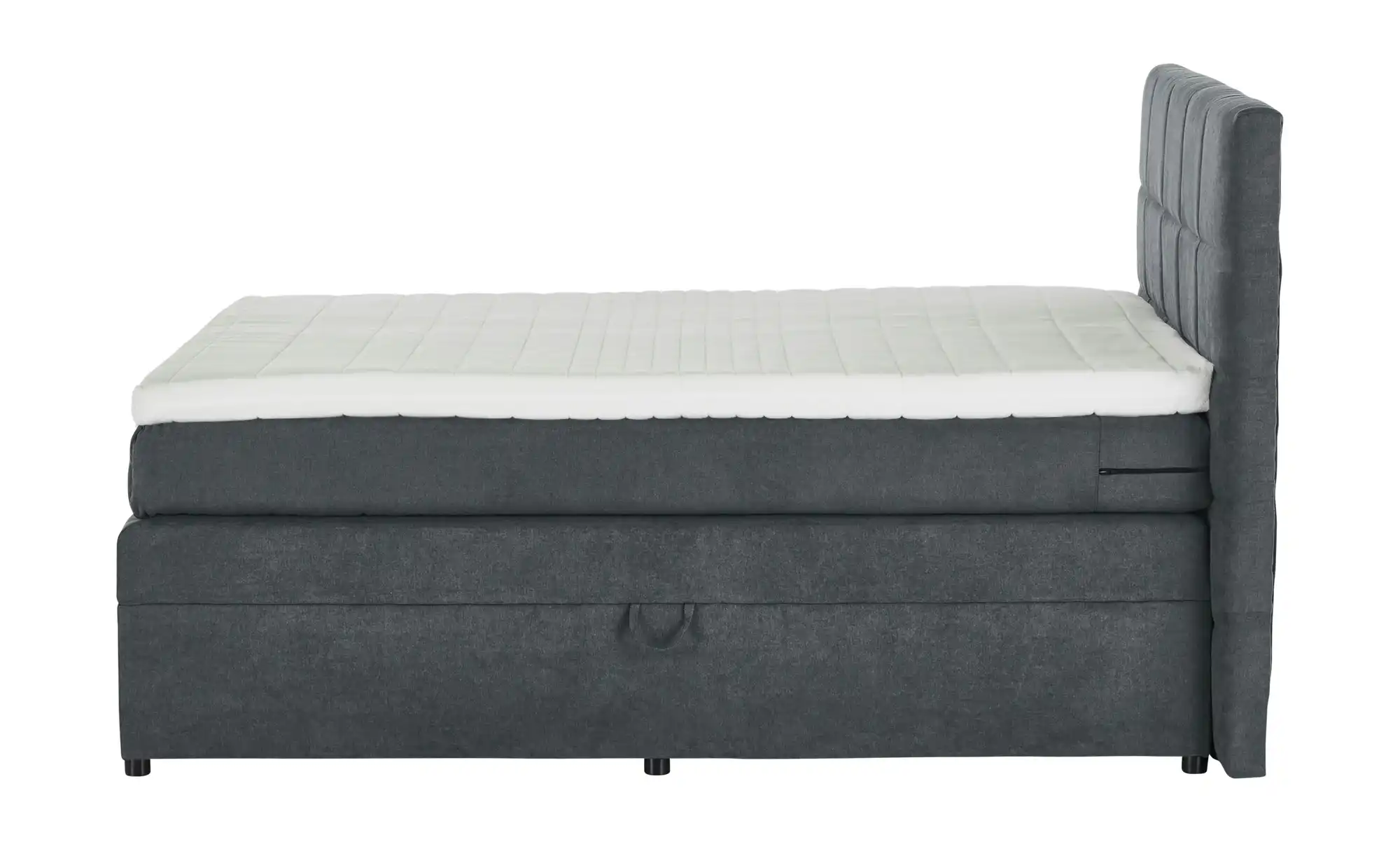 Boxspringbett mit Bettkasten Suffolk