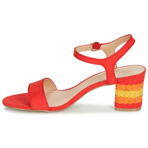 Ravel - CLEMONT - Orange