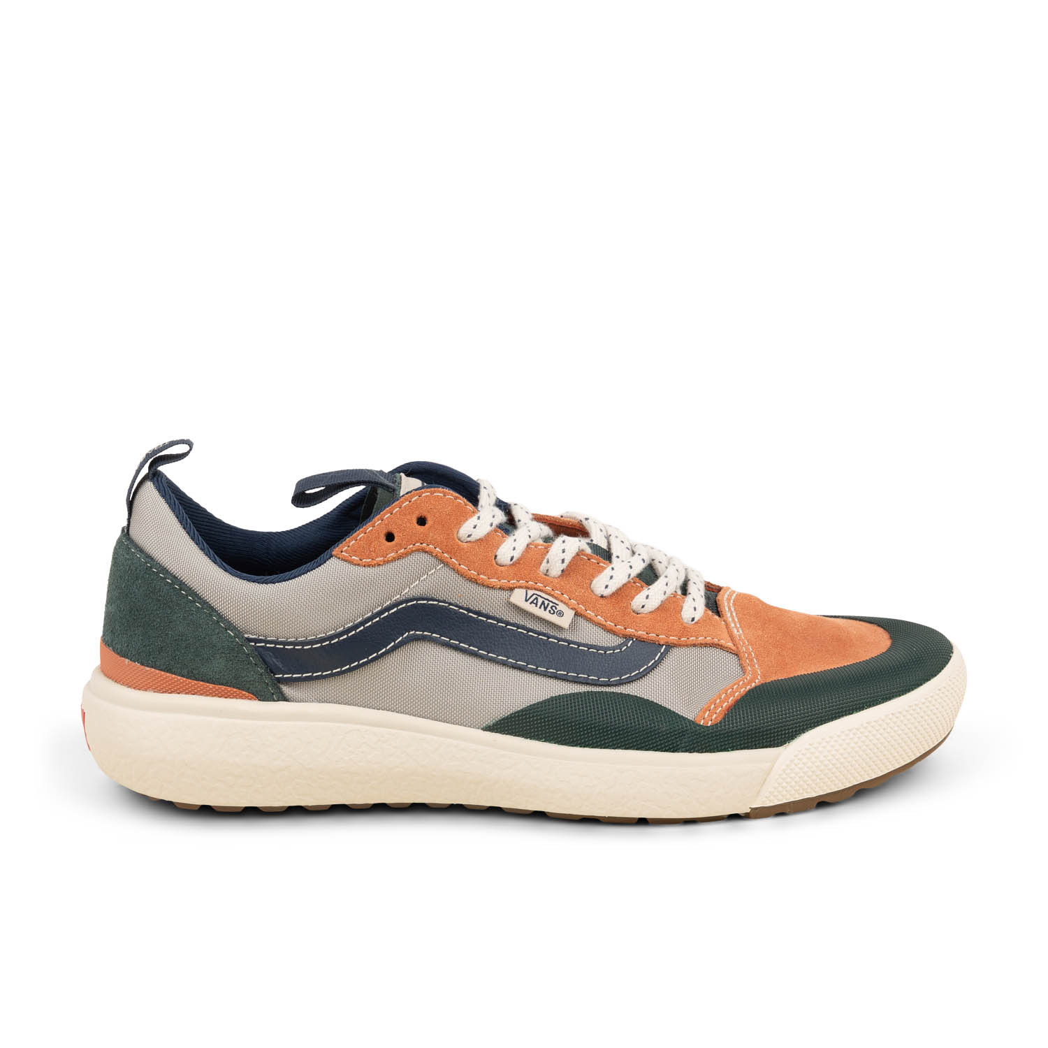 Baskets homme VANS ULTRA RENGE