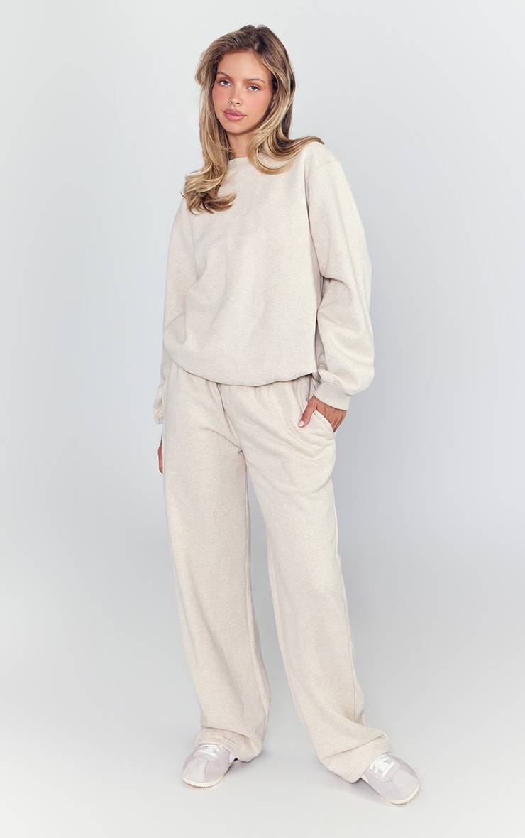 Avoine Sweatshirt À Enfiler
