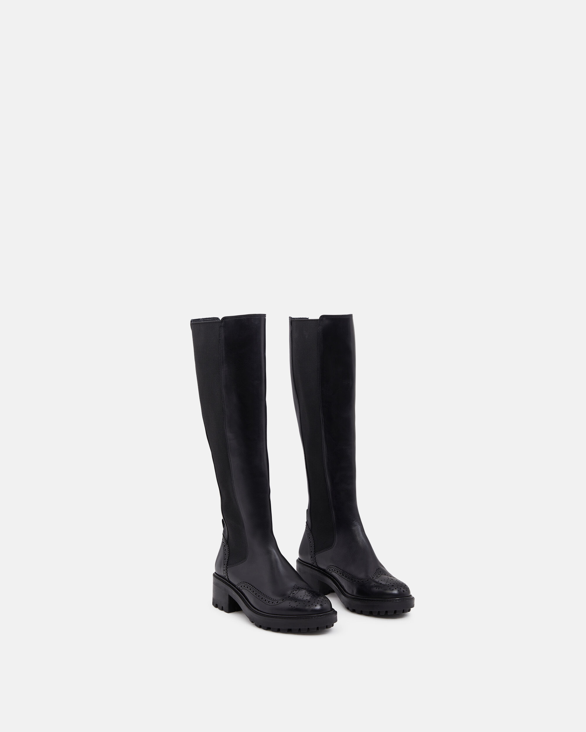 BOTTE NOALLI Noir