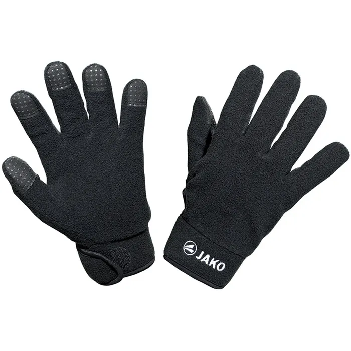 Jako Fleece Player Gloves