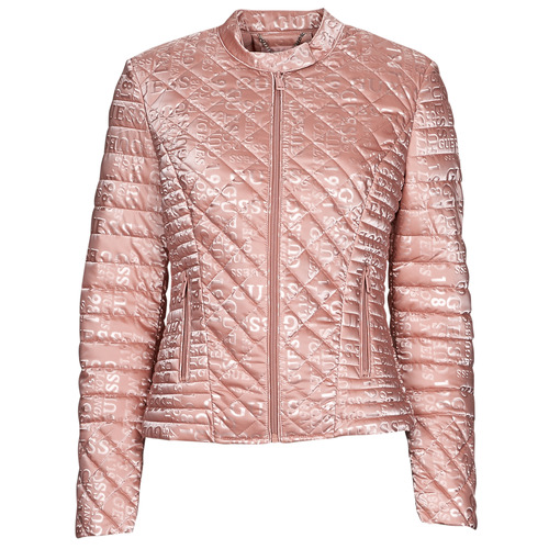 Guess - NEW VONA JACKET - Rose